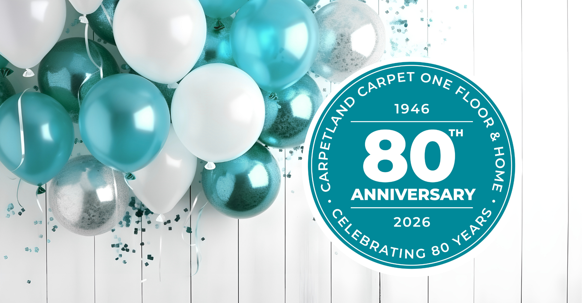 kids playing on newly installed Carpet One vinyl flooring in playroom