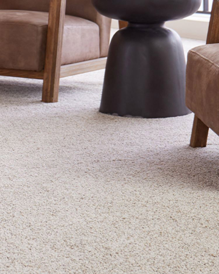 Animated carpet exploded view
